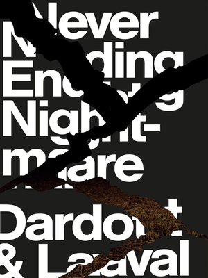 cover image of Never Ending Nightmare